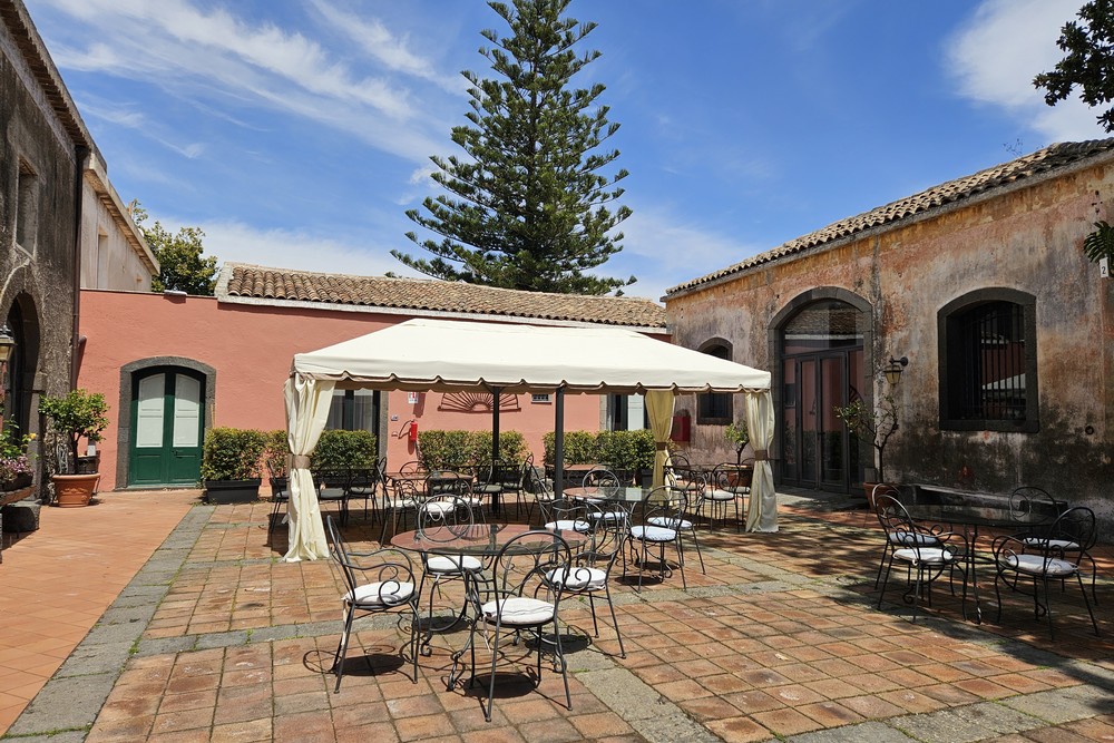 Etna Hotel